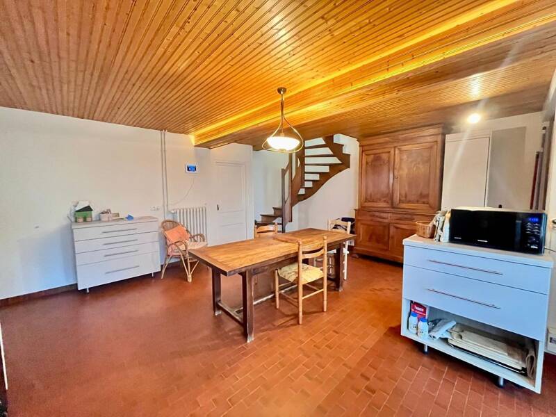 Maison à vendre, 140m², LA RICHE