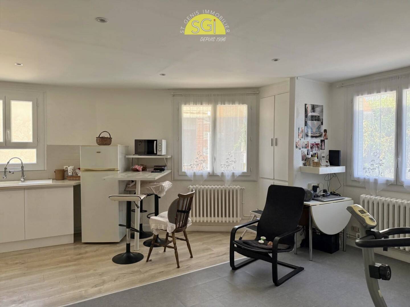 Maison à vendre, 66m², VILLELONGUE DELS MONTS