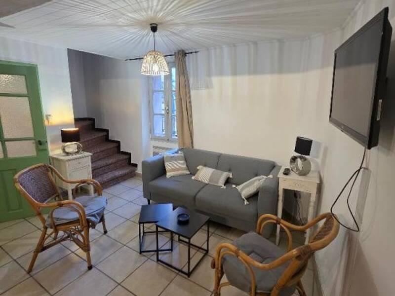 Maison à louer, 51m², CERET