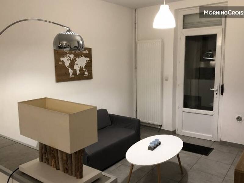 Maison à louer, 50m², CORBIE