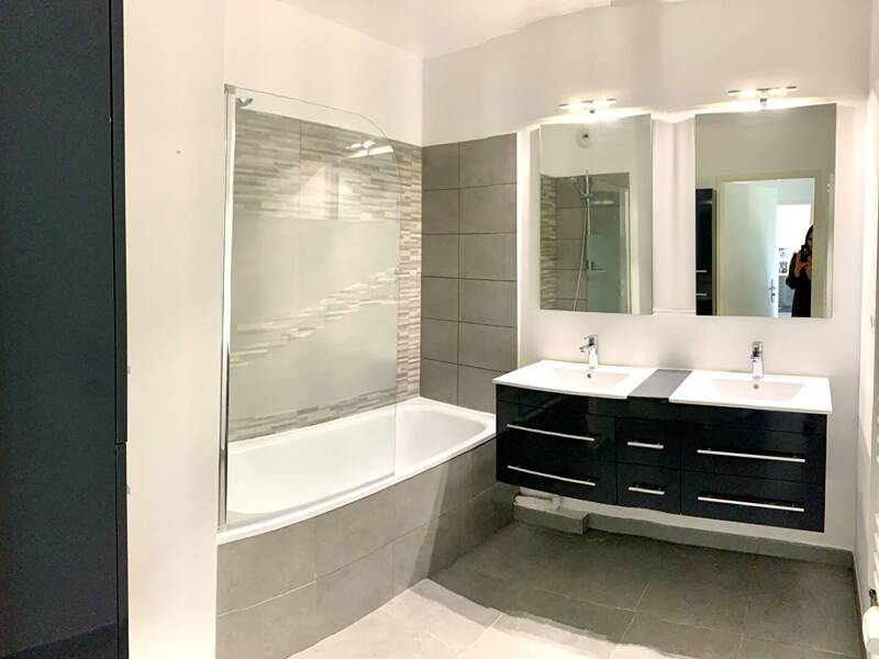 Maison à louer, 60m², AIX EN PROVENCE