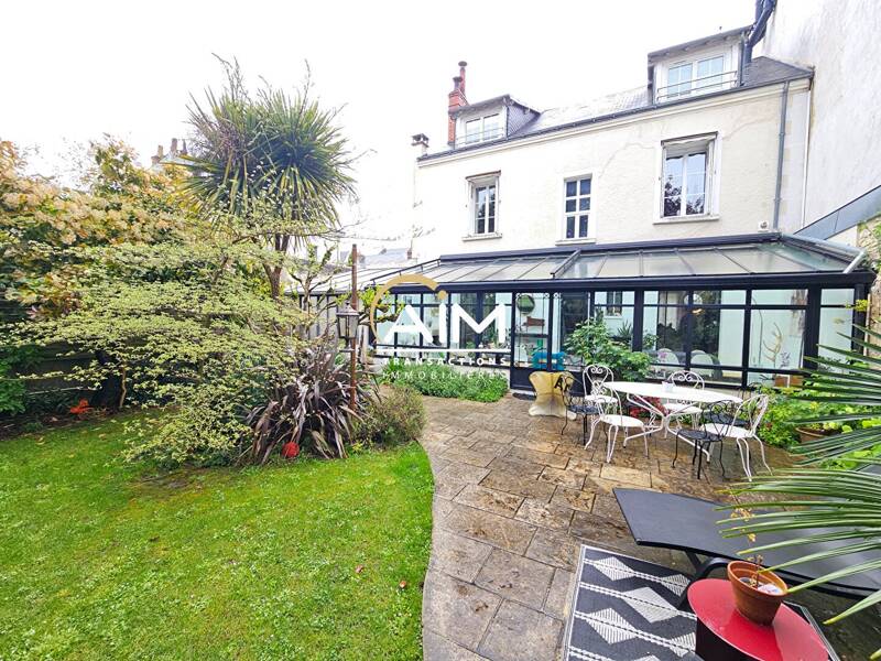 Maison à vendre, 230m², TOURS