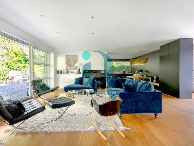 Maison à vendre, 210m², BORDEAUX