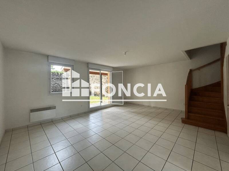 Maison à louer, 84m², VILLENEUVE SUR LOT