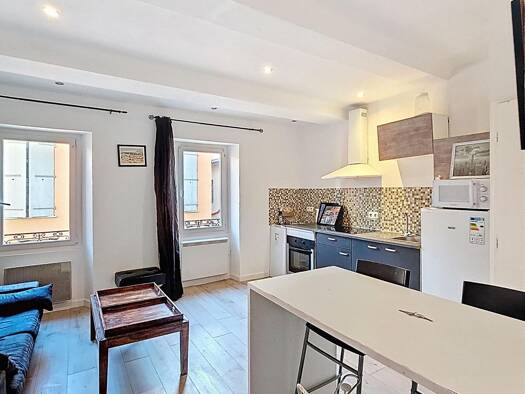 Immeuble à vendre 124 000 € 67 m² Centre Ville Perpignan 66100