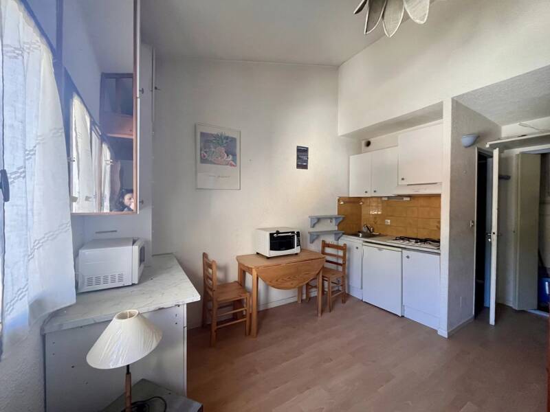 Maison à vendre, 17m², LES ANGLES