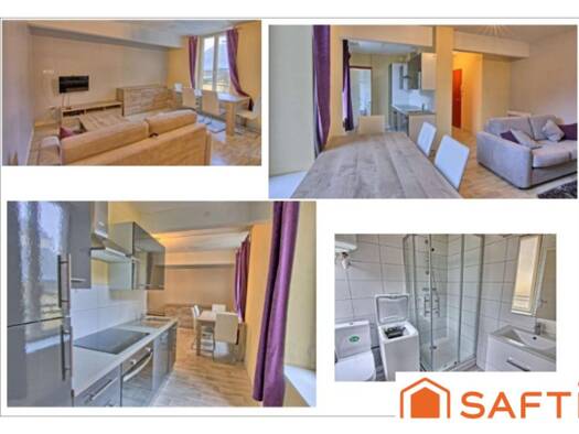 Immeuble à vendre 1 030 000 € 603 m² Vieux Chateau Pouzauges 85700