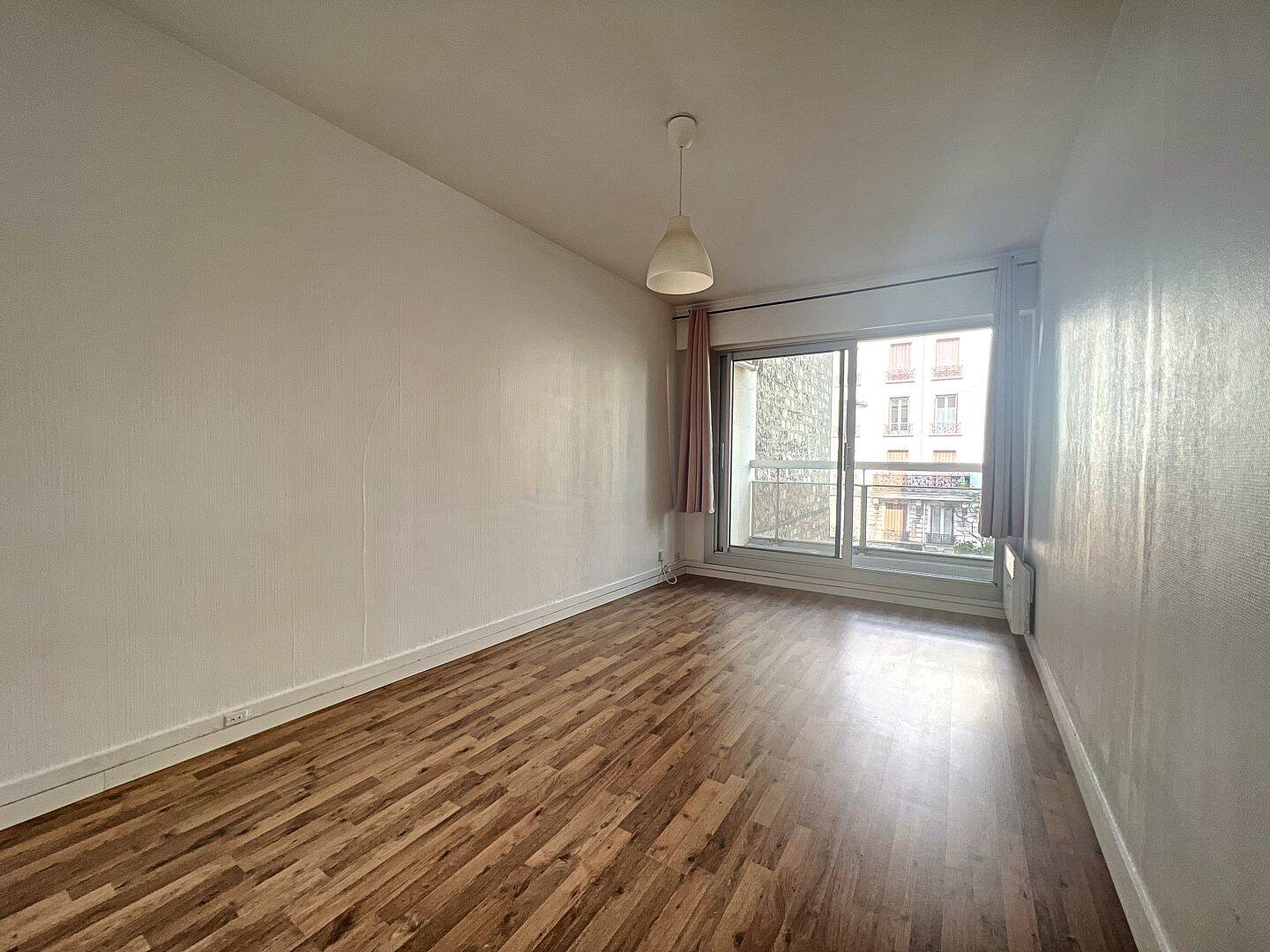 Maison à louer, 23m², ISSY LES MOULINEAUX