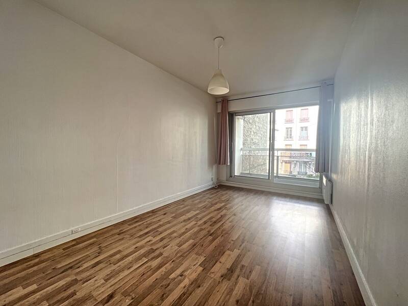 Maison à louer, 23m², ISSY LES MOULINEAUX