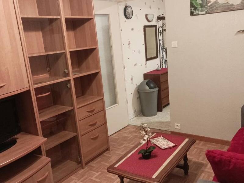 Maison à louer, 32m², GUEBWILLER