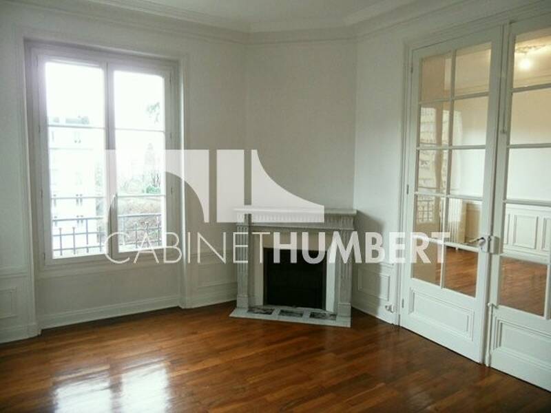 Maison à louer, 78m², SAINT ETIENNE