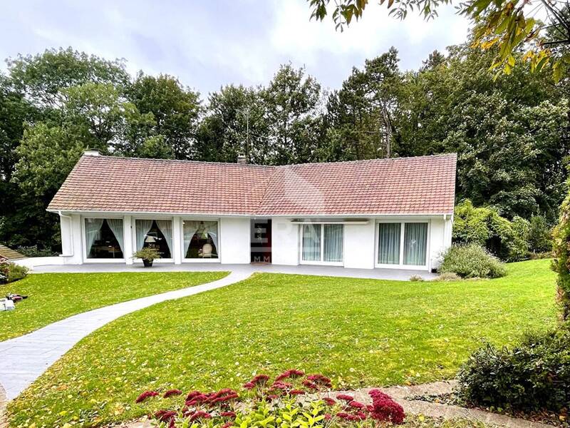 Maison à vendre, 150m², ETAPLES