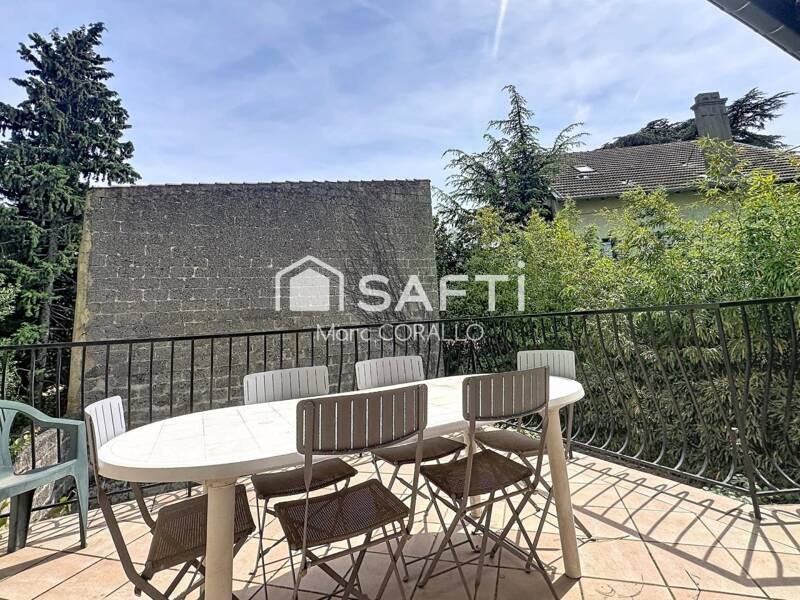 Maison à vendre, 127m², VALENCE