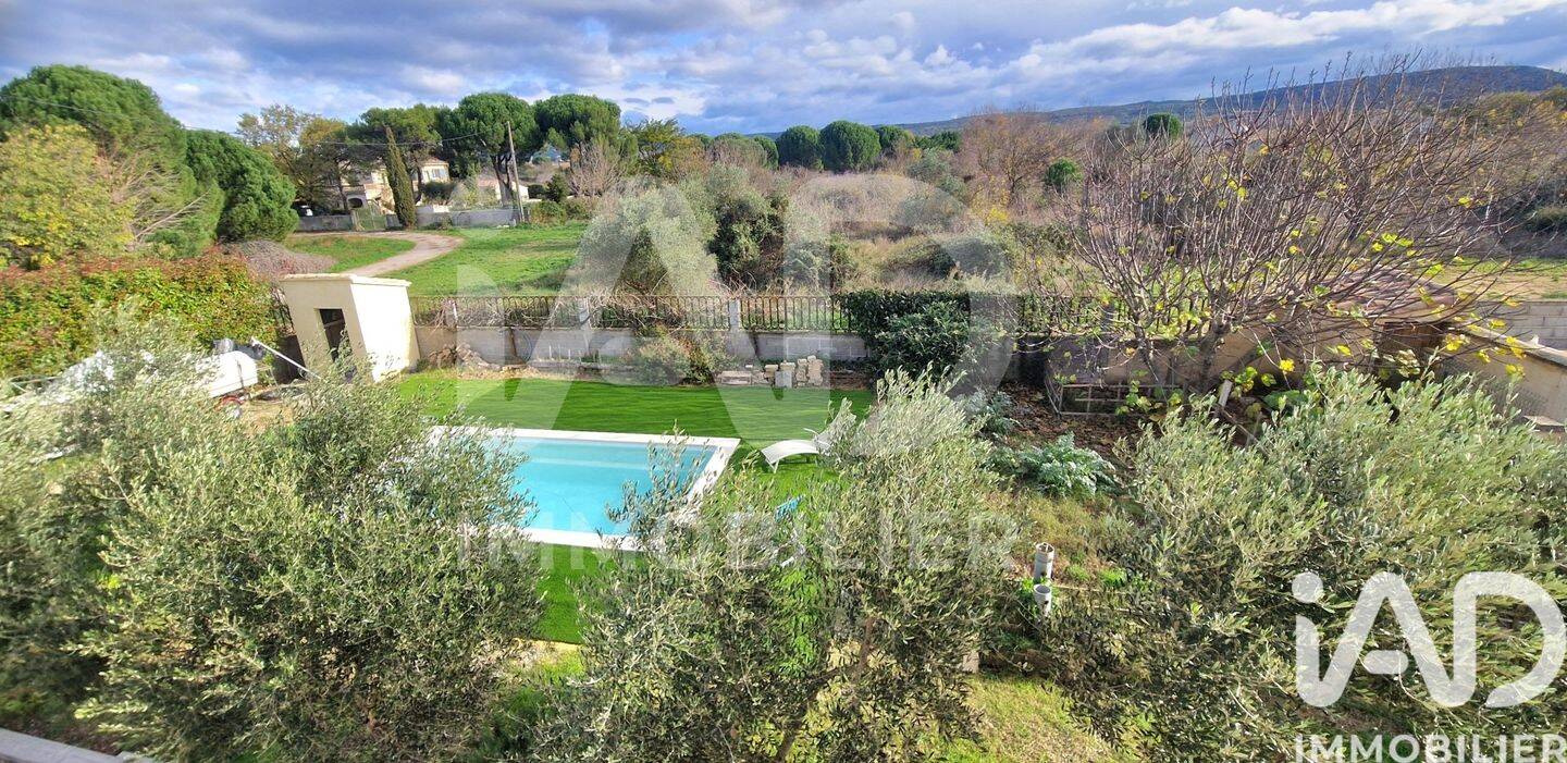 Maison à vendre, 160m², REMOULINS