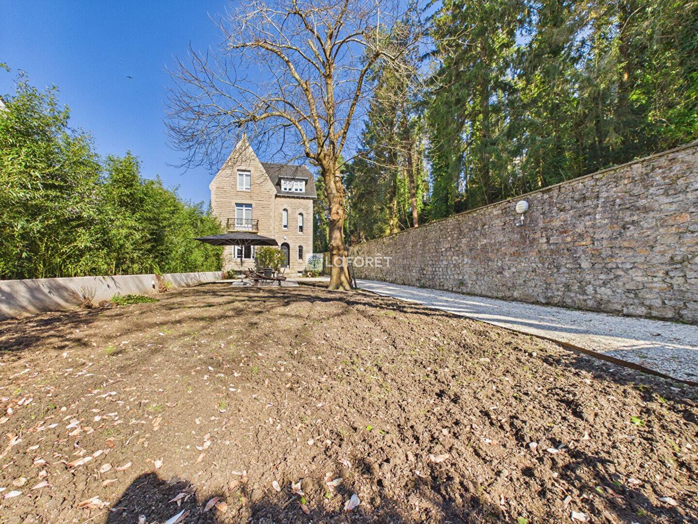 Maison à vendre, 191m², QUIMPER