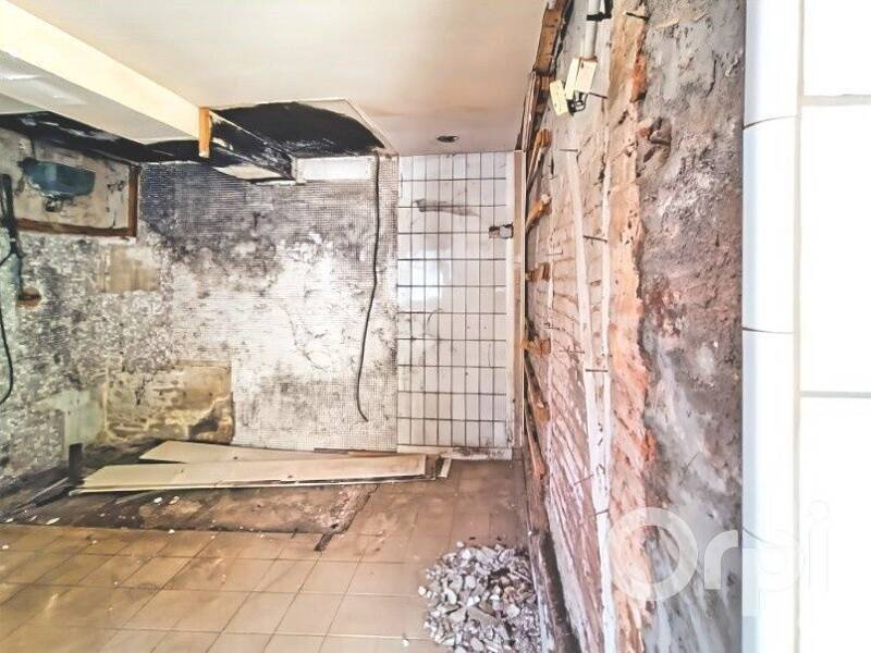 Maison à vendre, 35m², GOURNAY EN BRAY