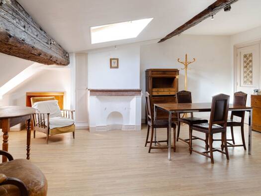 Appartement à vendre 275 000 € 2 pièces 1 chambre 48 m² Étage 6/6 Foch Lyon 6ème arrondissement 69006