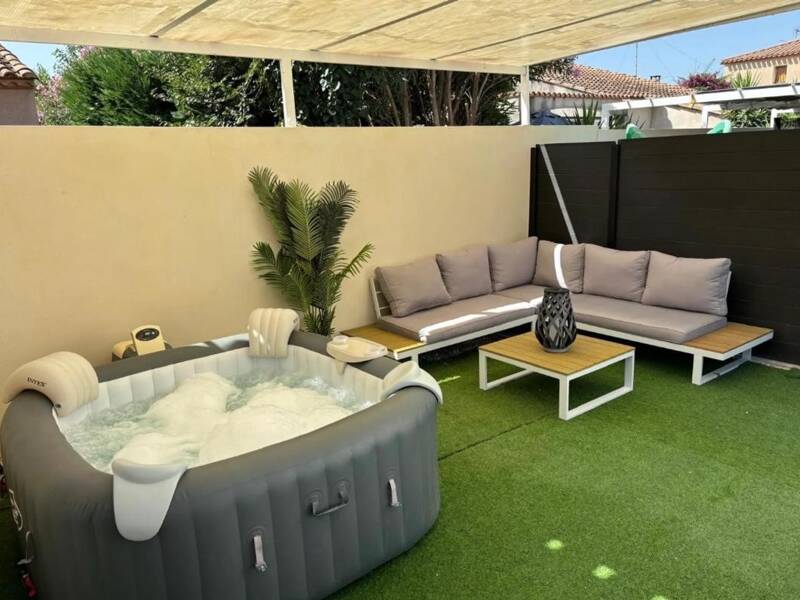 Maison à vendre, 140m², LUNEL