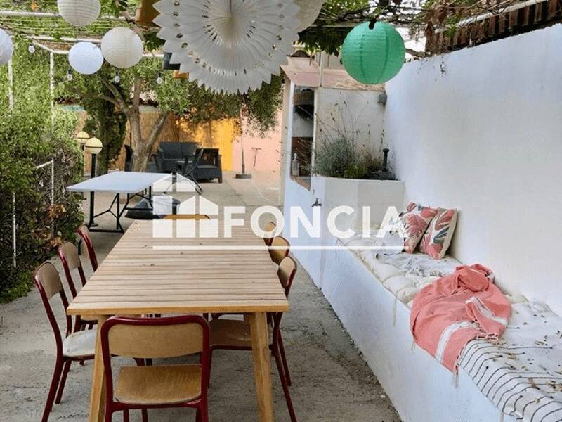 Maison à vendre, 150m², MENTON