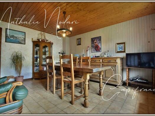 Appartement à vendre 109 000 € 4 pièces 3 chambres 82 m² RDC Cornimont 88310