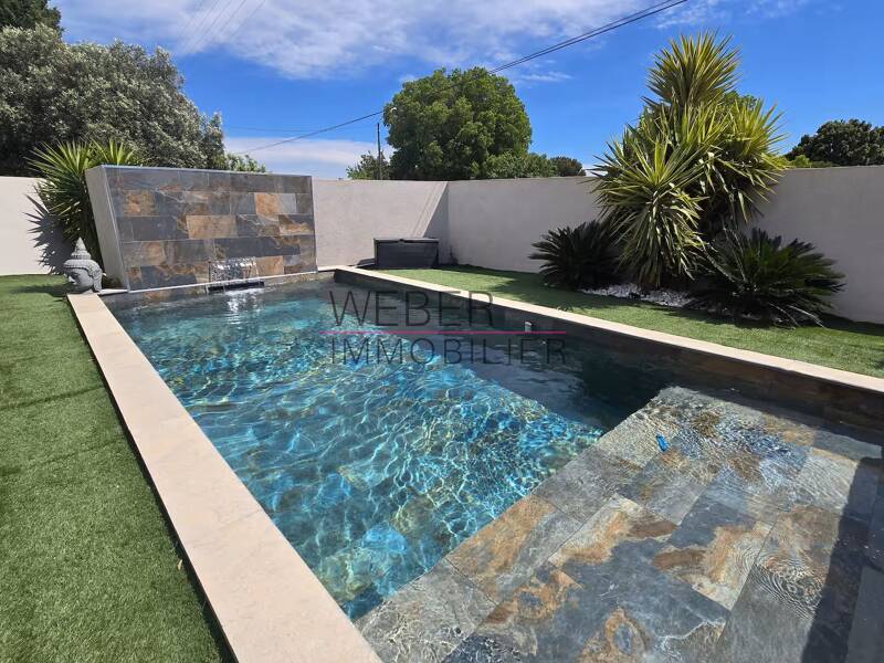 Maison à vendre, 118m², TOULON