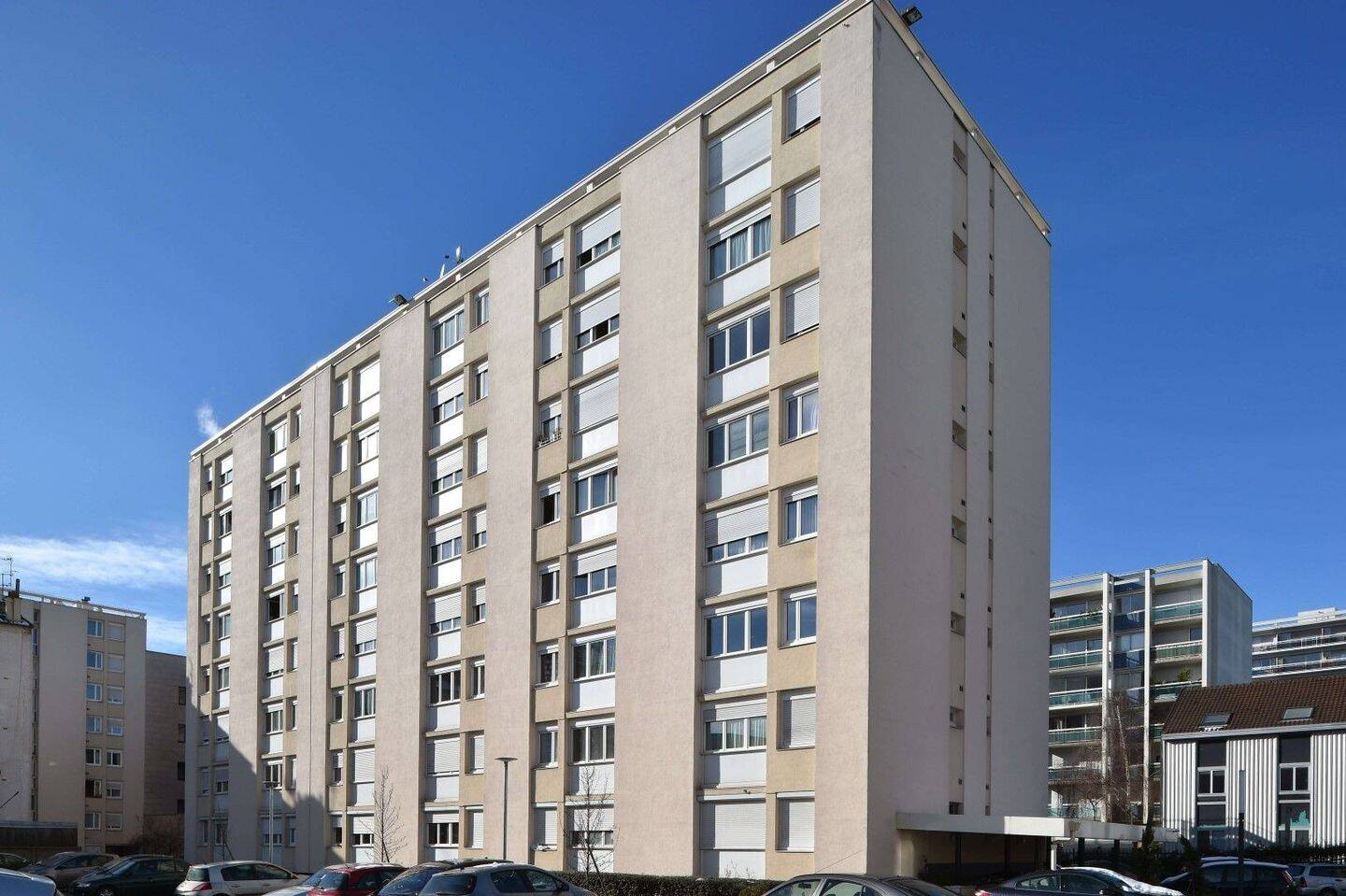 Maison à louer, 48m², CLICHY