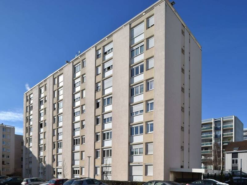 Maison à louer, 48m², CLICHY