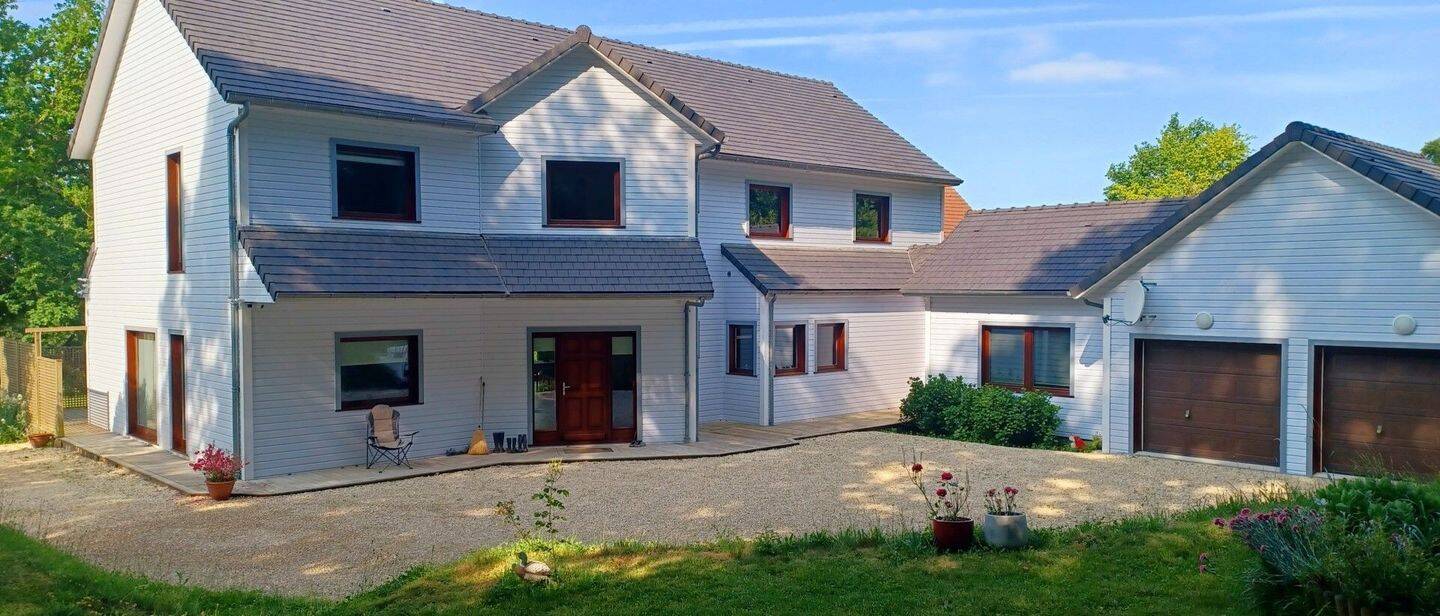 Maison à vendre, 365m², VERNON