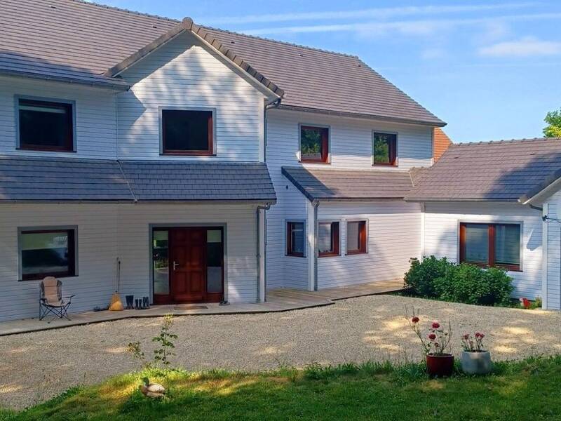 Maison à vendre, 365m², VERNON