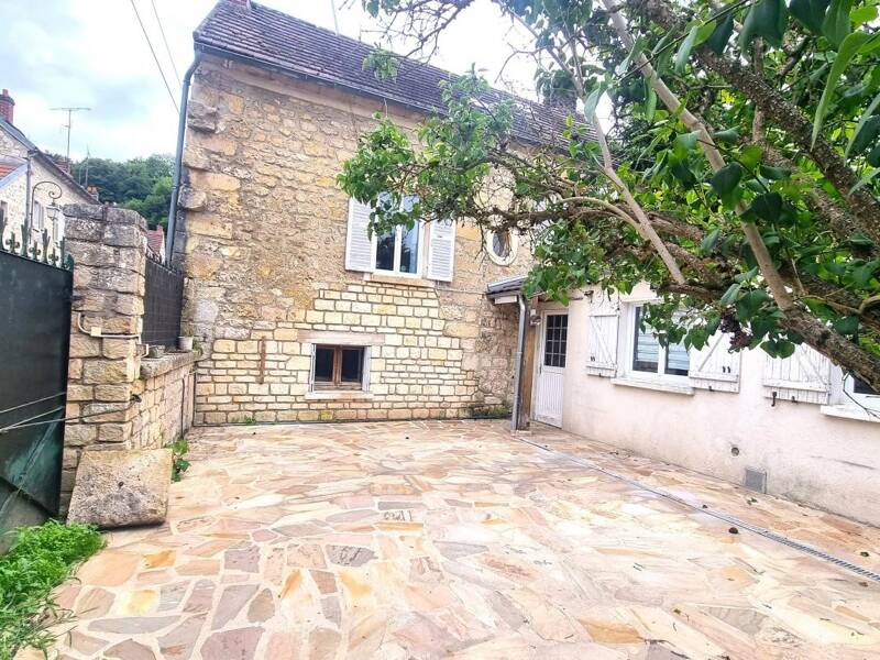 Maison à vendre, 95m², NESLES LA VALLEE