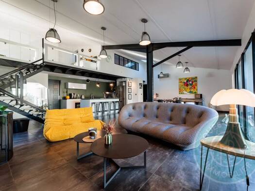 Maison à vendre 579 000 € 4 pièces 3 chambres 166 m² Idron 64320