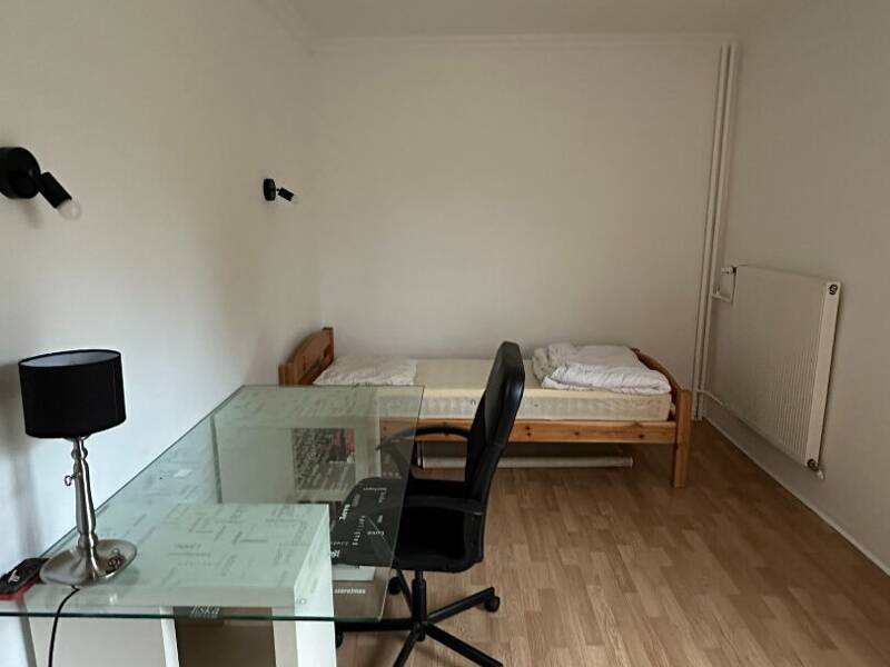 Maison à louer, 53m², MONT SAINT AIGNAN