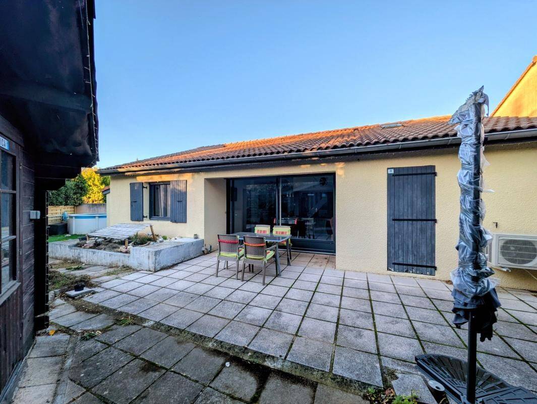 Maison à vendre, 102m², VALENCE