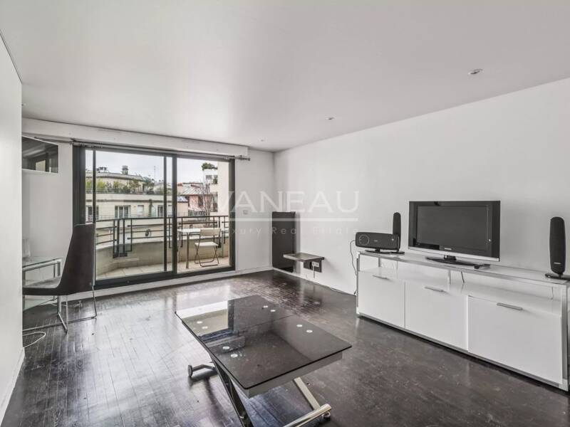Maison à vendre, 85m², BOULOGNE BILLANCOURT