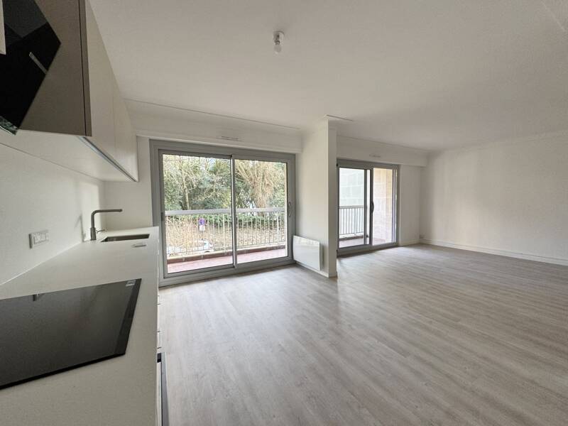 Maison à louer, 100m², NANTES