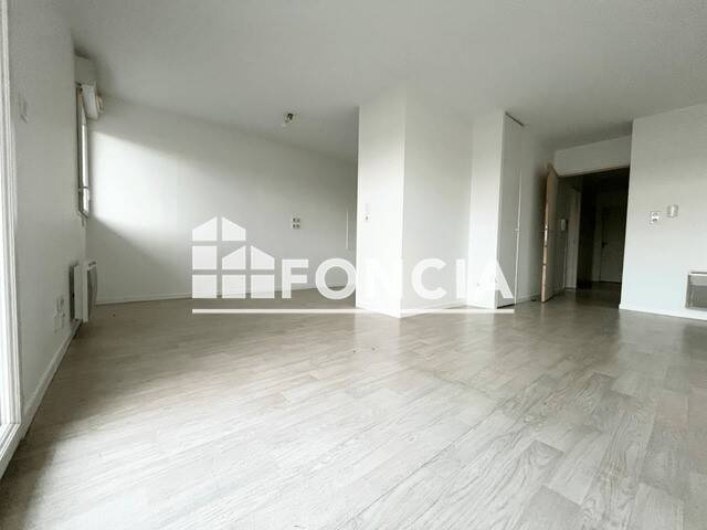 Maison à louer, 60m², CHOLET