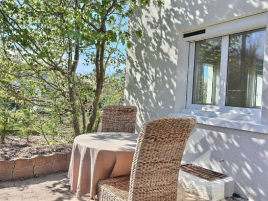 Maison de plain-pied à vendre 345 000 € 4 pièces 2 chambres 100 m² 2 160 m² de terrain Saint-Marcellin-en-Forez 42680
