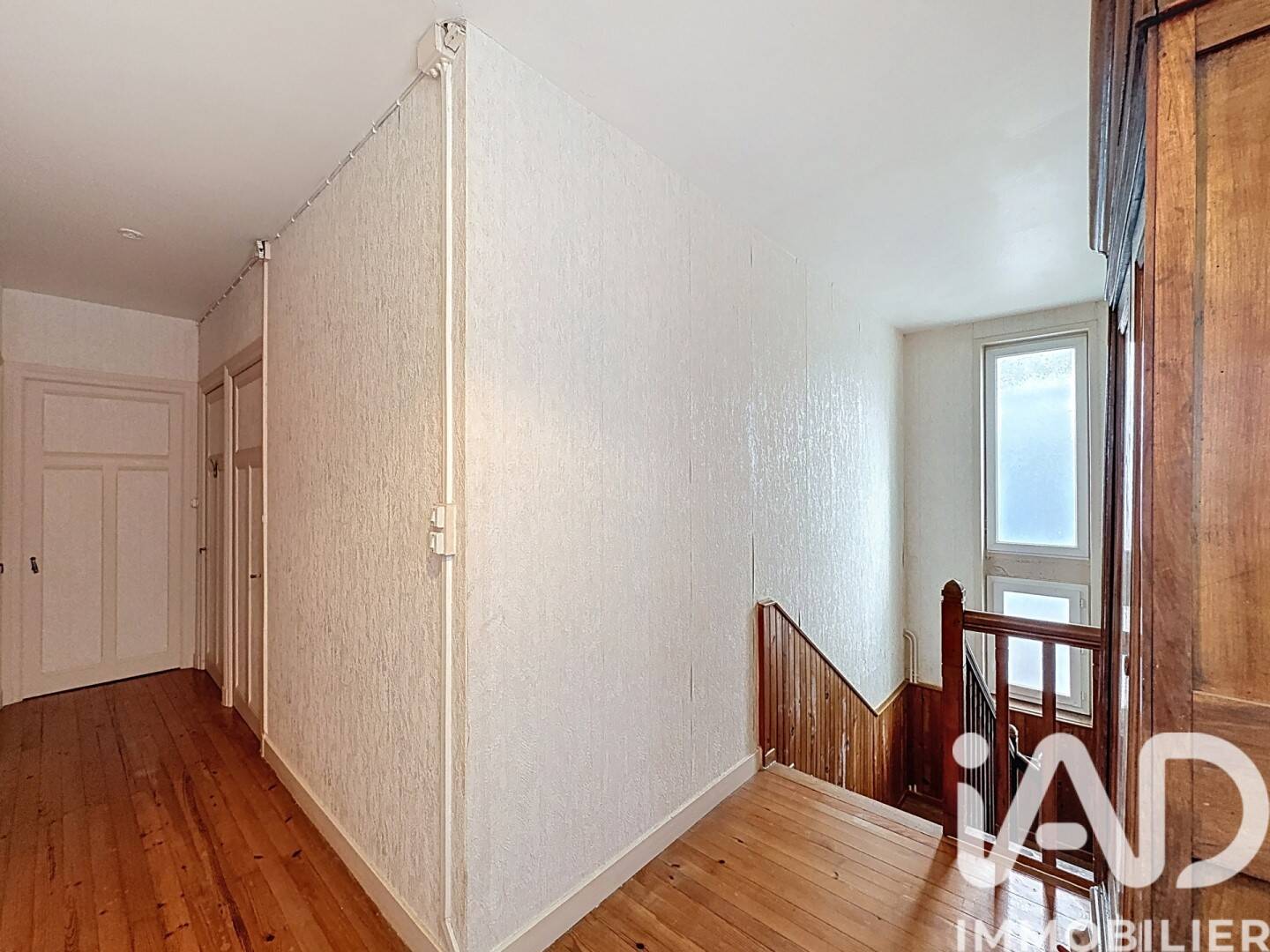 Maison à vendre, 142m², LA ROCHELLE