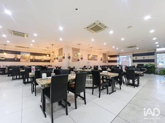 Local commercial à vendre 315 000 € 200 m² de surface de vente Centre Ville La Rochelle 17000