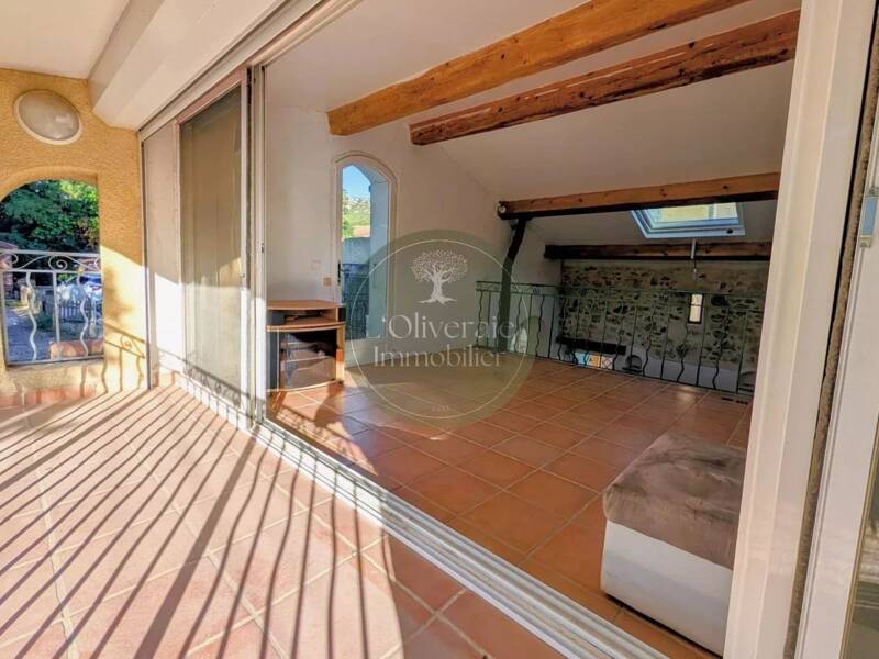 Maison à vendre, 67m², LA BOUILLADISSE