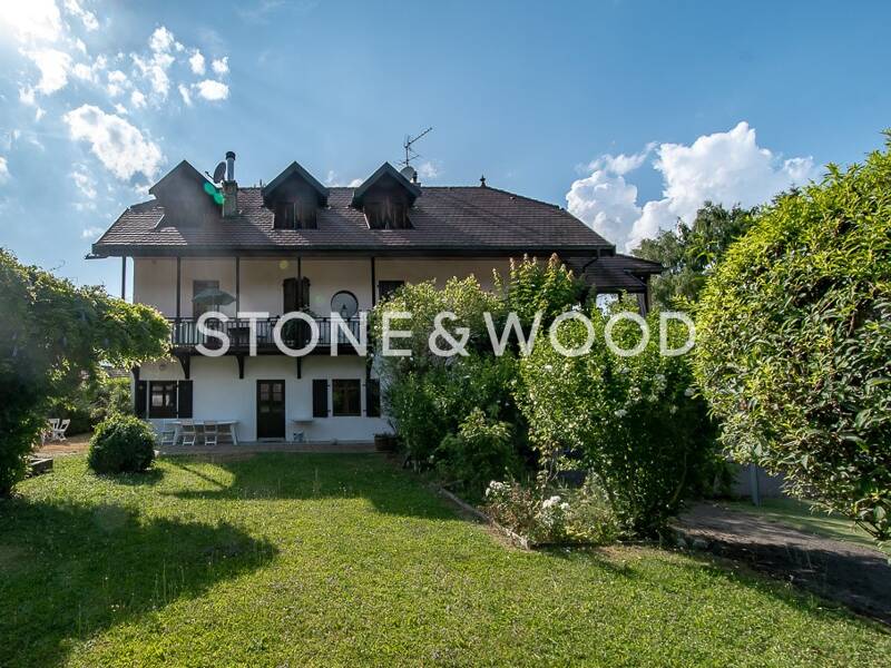 Maison à vendre, 200m², SAINT JORIOZ
