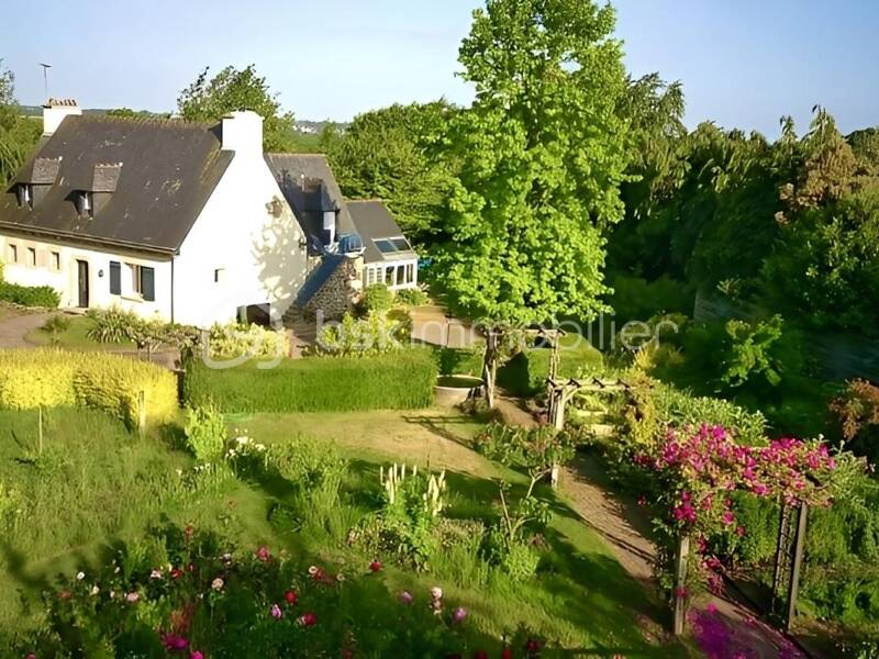 Maison à vendre, 184m², HILLION