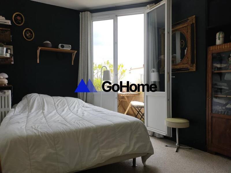 Maison à louer, 52m², BOULOGNE BILLANCOURT