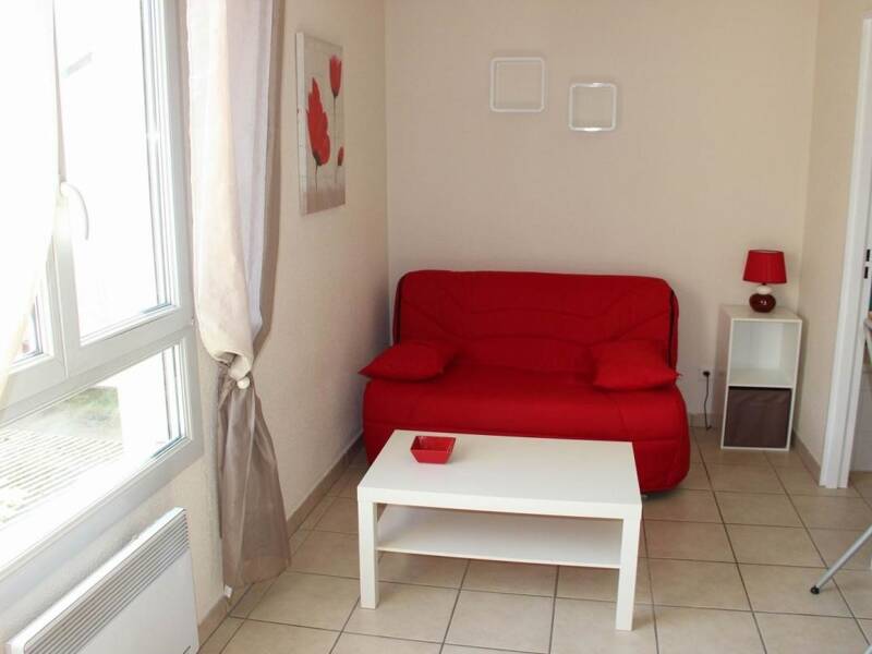 Maison à louer, 21m², LYON 9E