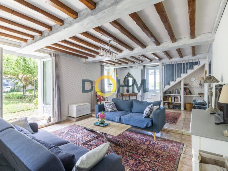 Maison à vendre, 160m², ISERE