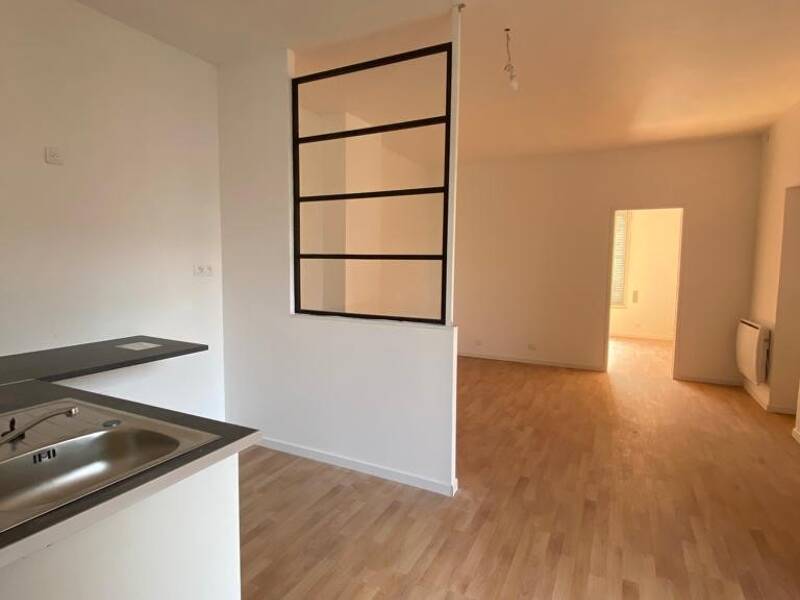 Maison à louer, 43m², NOISY LE SEC