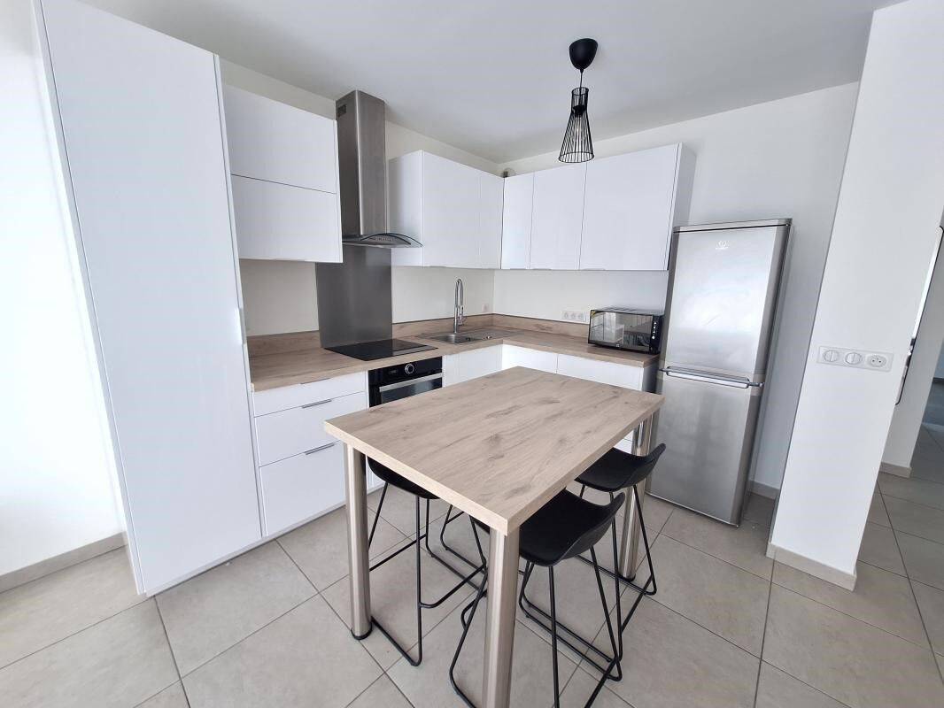 Maison à louer, 50m², NOISY LE GRAND
