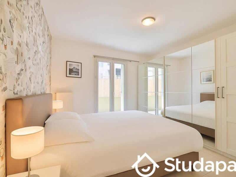 Maison à louer, 45m², NICE