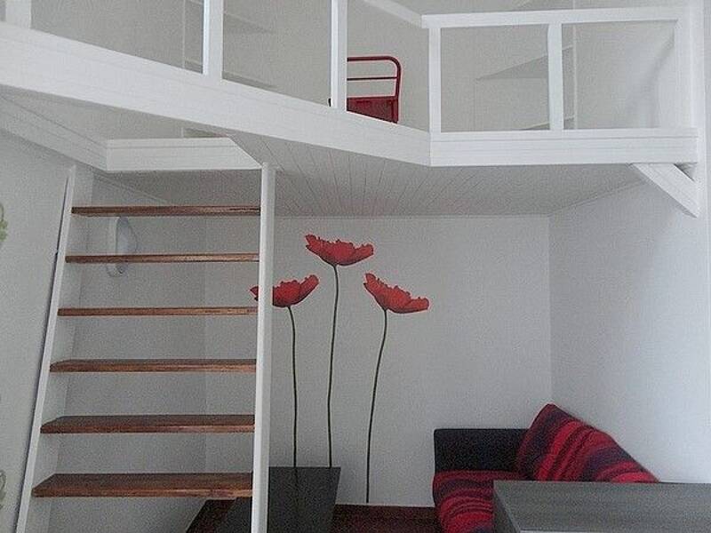 Maison à louer, 31m², AUBIERE