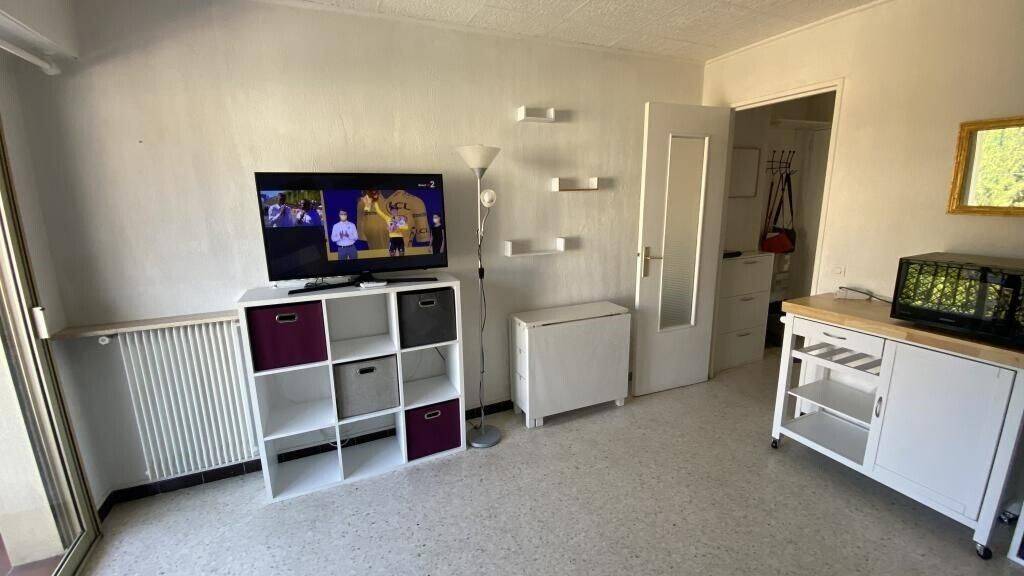 Maison à louer, 21m², CANNES